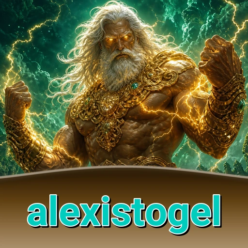 alexistogel APK — gampang dipakai
