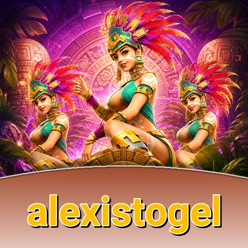 alexistogel APK — hemat kuota