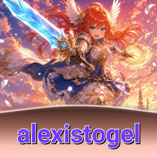 alexistogel APK — file sudah dicek