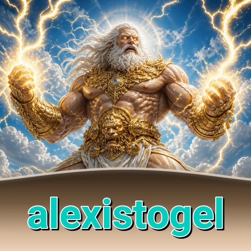 alexistogel APK — gak dipotong pulsa