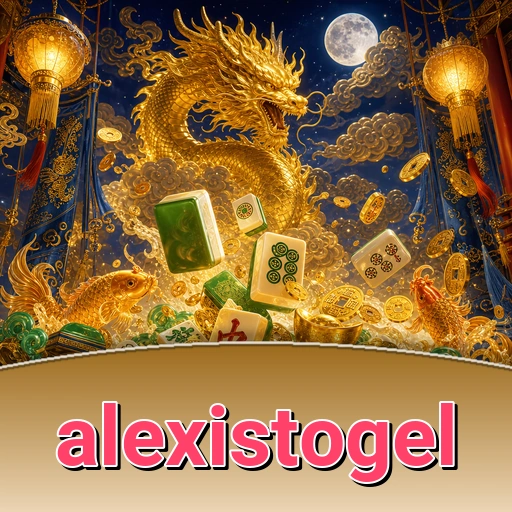 alexistogel APK — bantuan 24 jam